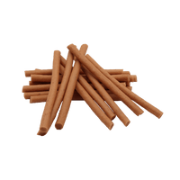 Friandise naturelle pour chien au saumon, riche en protéines et facile à mâcher. Une récompense saine et savoureuse pour tous les chiens.