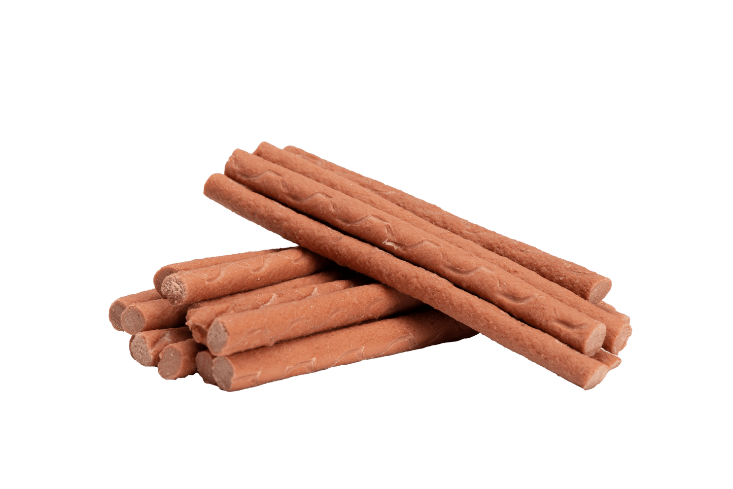 Friandise naturelle pour chien au cheval, riche en protéines et facile à mâcher. Une récompense saine et savoureuse pour tous les chiens.