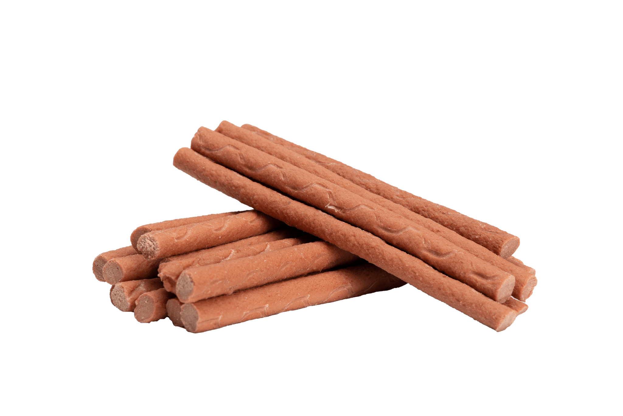 Friandise naturelle pour chien au cheval, riche en protéines et facile à mâcher. Une récompense saine et savoureuse pour tous les chiens.