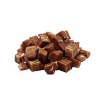Friandise naturelle pour chien, riches en protéines et faites avec de vraies viandes.lapin, cheval, agneau, boeuf, poisson