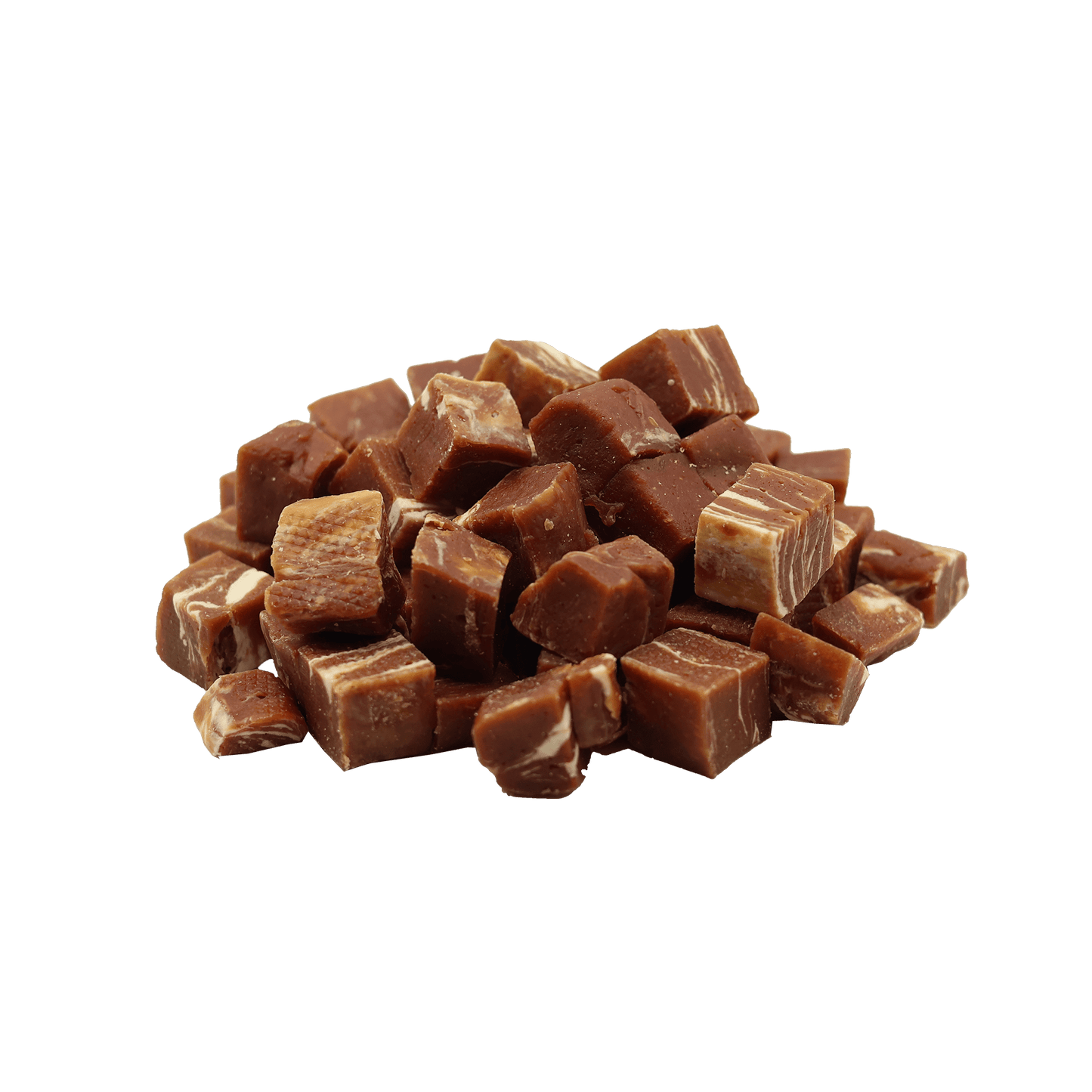 Friandise naturelle pour chien, riches en protéines et faites avec de vraies viandes.lapin, cheval, agneau, boeuf, poisson